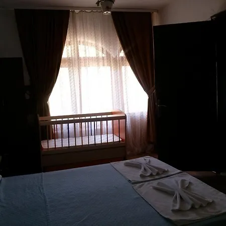 Hotel Mete 3*