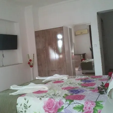 Mete Hotel Bozburun