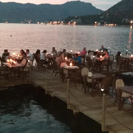 Hotel Mete