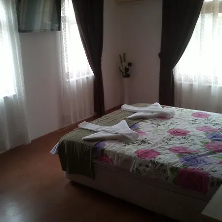 Mete 3* Bozburun