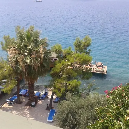 Hotel Mete