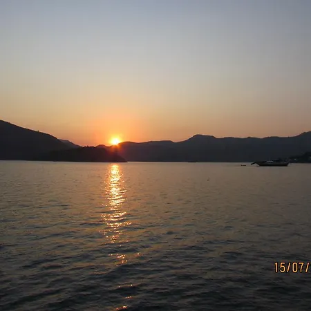 Mete Бозбурун