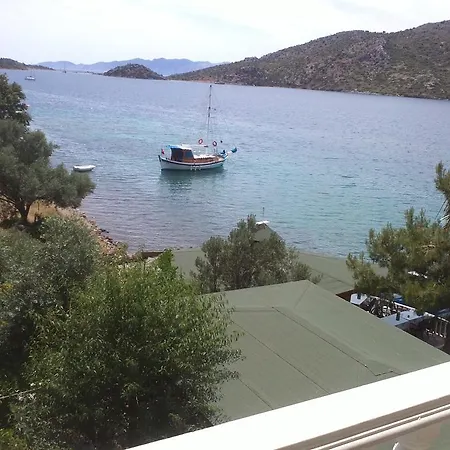 Mete Бозбурун