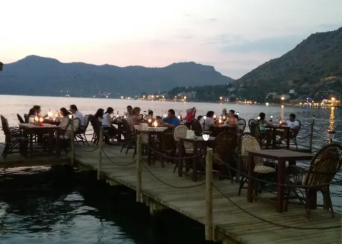 Mete Бозбурун