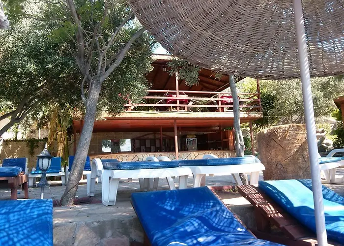 Mete Бозбурун