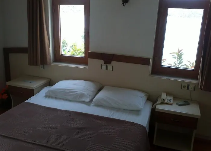 Mete Бозбурун