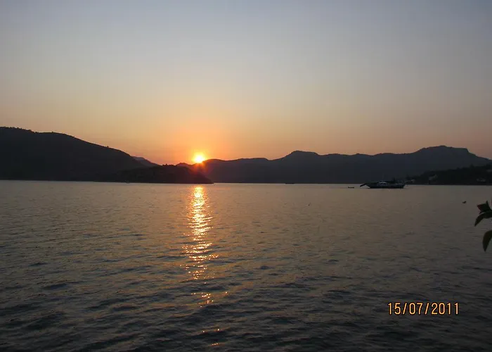 Mete Бозбурун