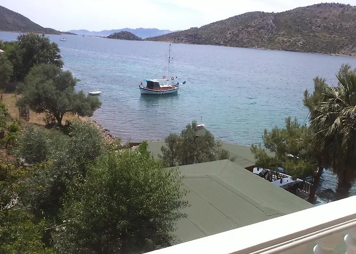 Mete Бозбурун